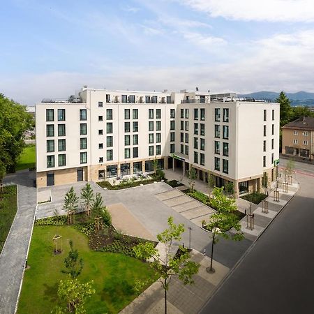 Holiday Inn Express - Rosenheim By Ihg Dış mekan fotoğraf