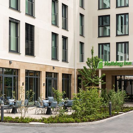 Holiday Inn Express - Rosenheim By Ihg Dış mekan fotoğraf