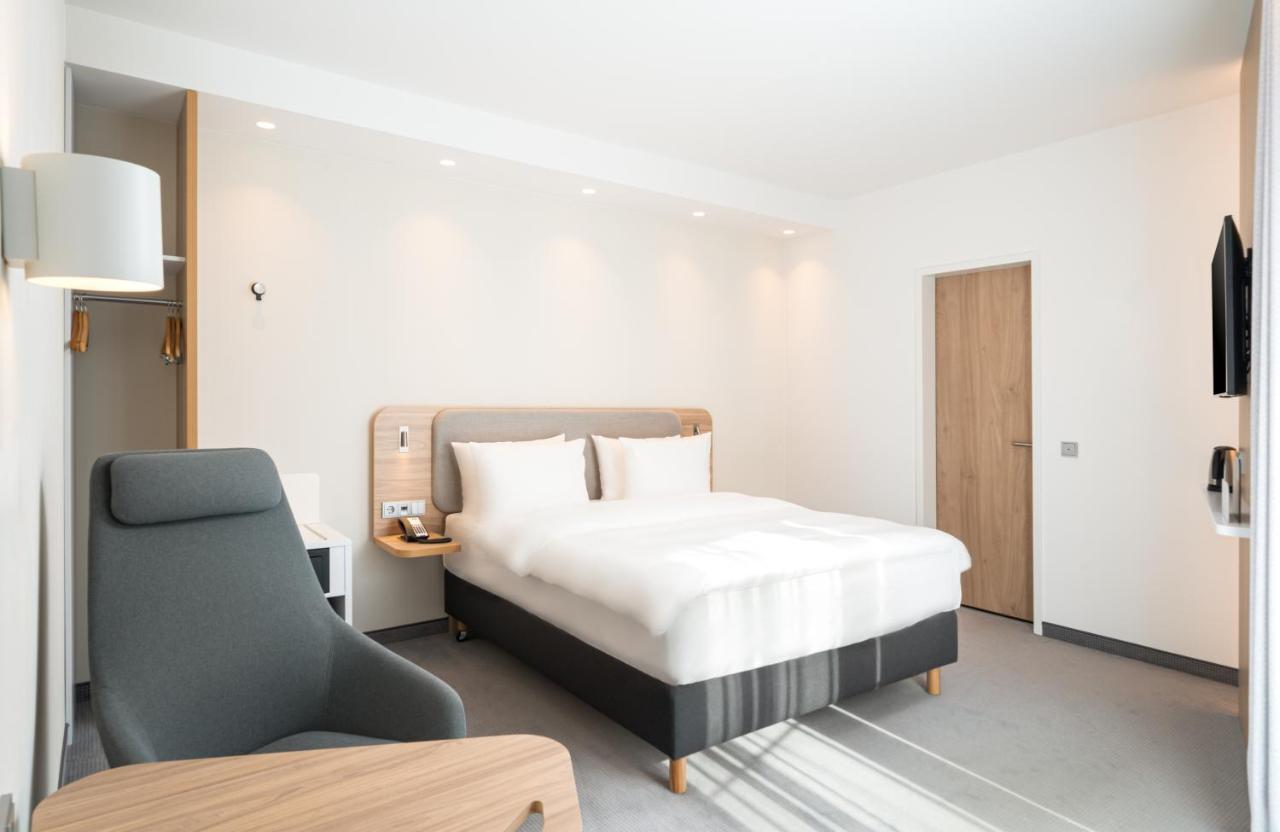 Holiday Inn Express - Rosenheim By Ihg Dış mekan fotoğraf