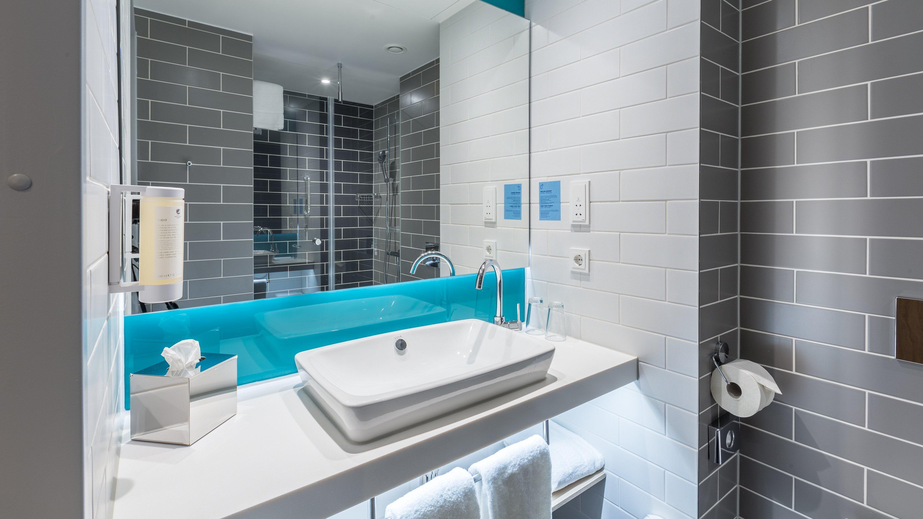 Holiday Inn Express - Rosenheim By Ihg Dış mekan fotoğraf