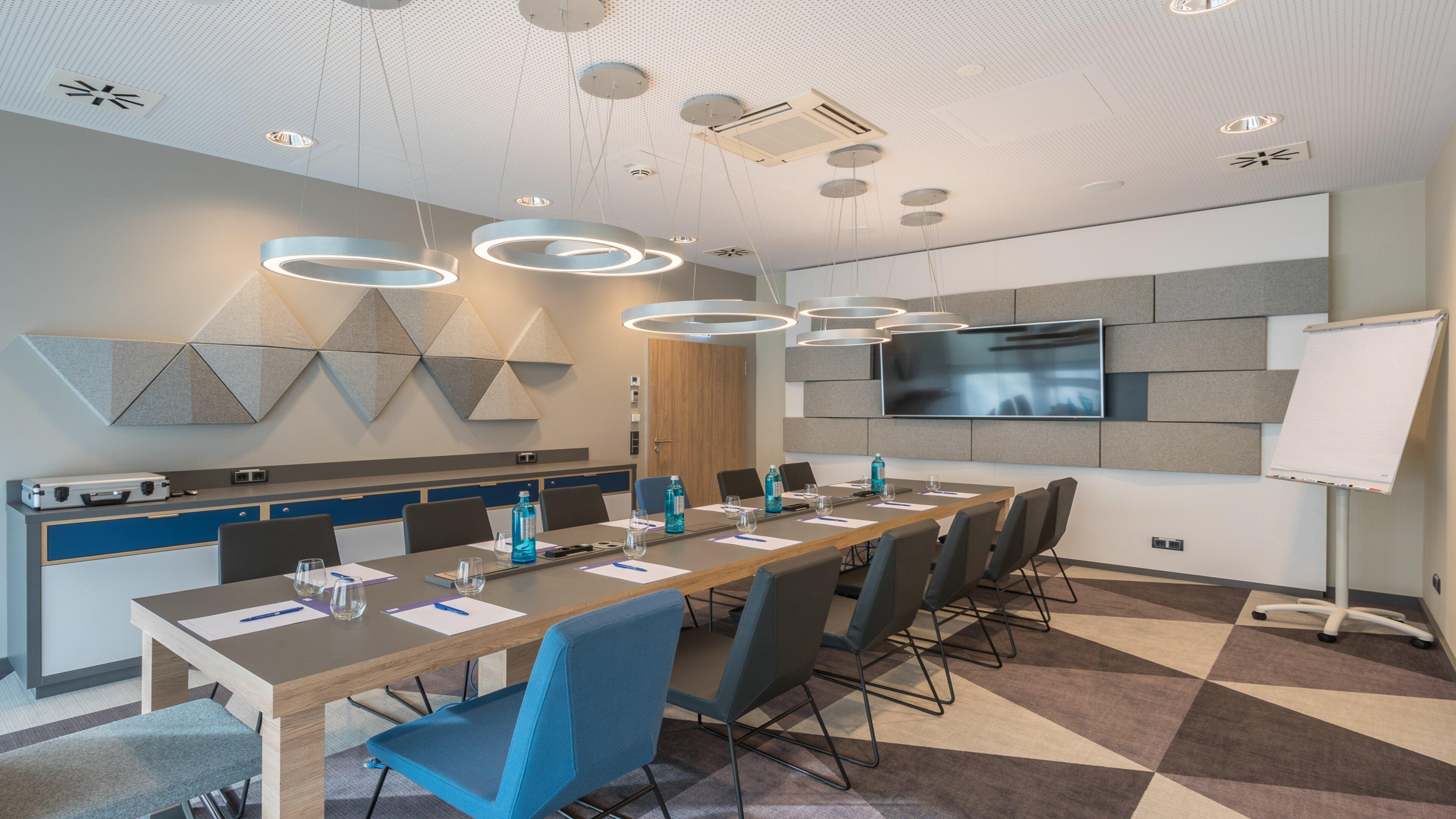 Holiday Inn Express - Rosenheim By Ihg Dış mekan fotoğraf