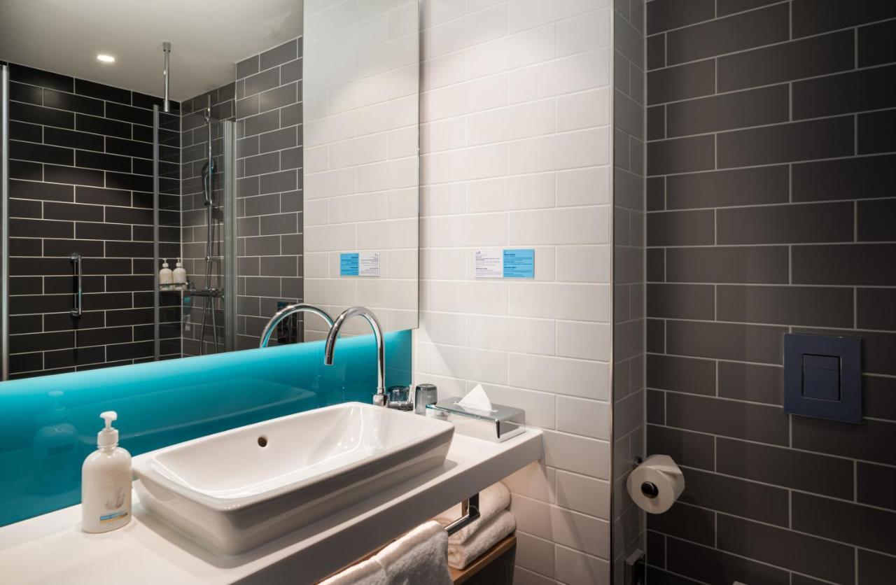 Holiday Inn Express - Rosenheim By Ihg Dış mekan fotoğraf