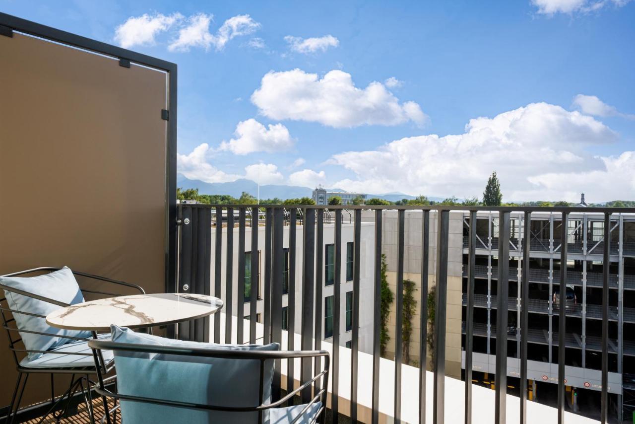 Holiday Inn Express - Rosenheim By Ihg Dış mekan fotoğraf