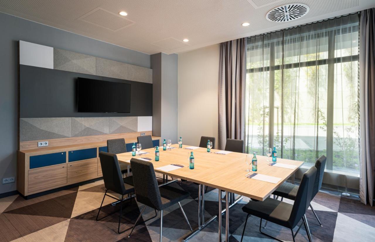 Holiday Inn Express - Rosenheim By Ihg Dış mekan fotoğraf