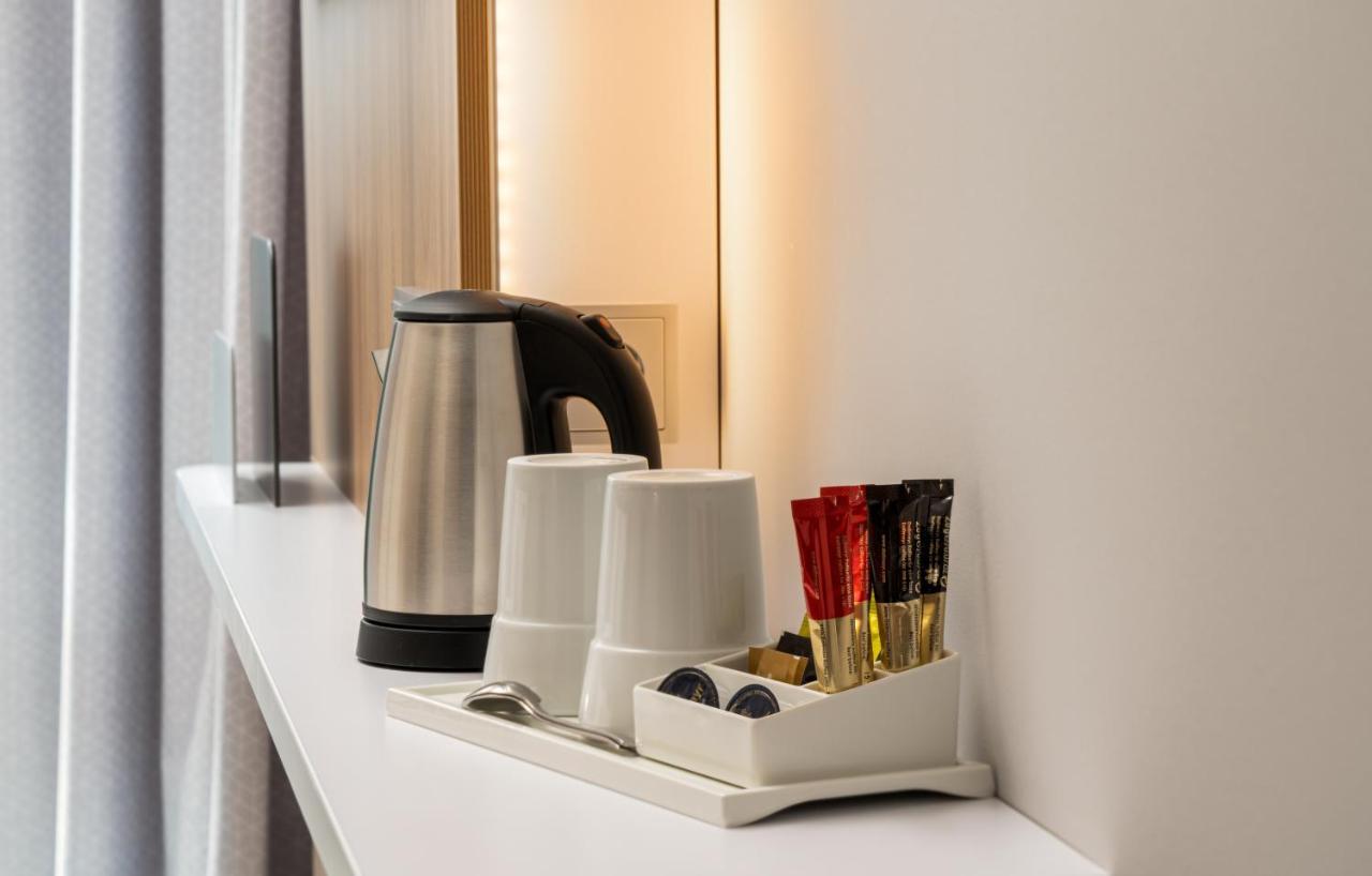 Holiday Inn Express - Rosenheim By Ihg Dış mekan fotoğraf