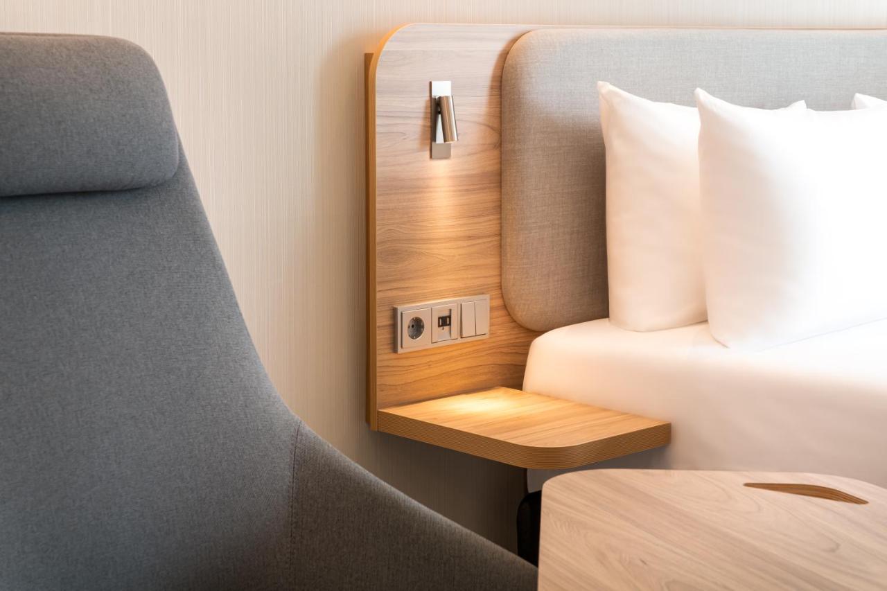 Holiday Inn Express - Rosenheim By Ihg Dış mekan fotoğraf