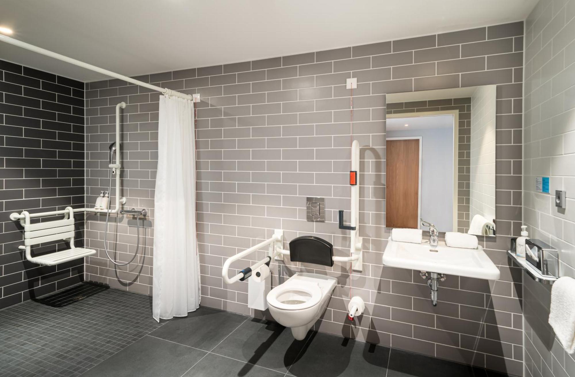 Holiday Inn Express - Rosenheim By Ihg Oda fotoğraf